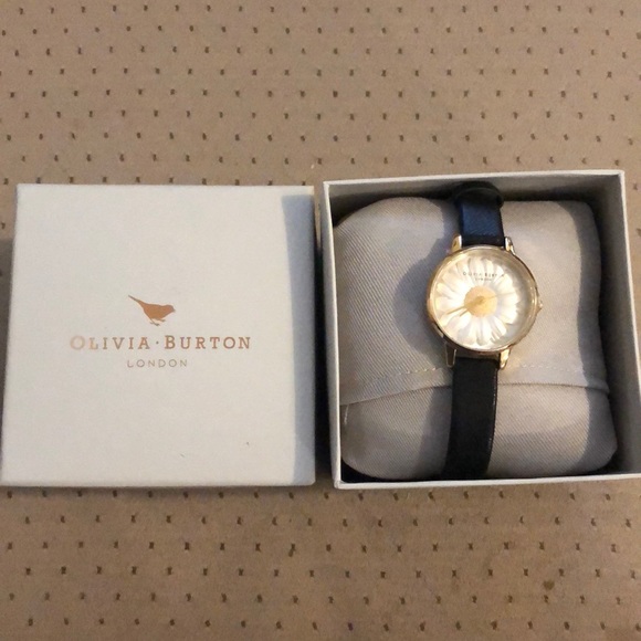 OLIVIA BURTON Jewelry - Olivia Burton Watch